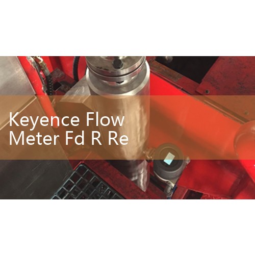 Keyence Flow Meter Fd R Review: High-Performance Clamp-On Pipe Transmitters for Heavy Slurry Loops